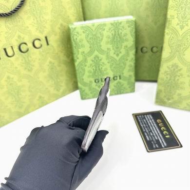 Gucci Bags 1:1 B12 10X7.5cm YG 4colour
