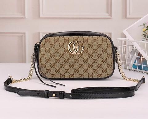 Gucci Bags 1:1 WD 447632