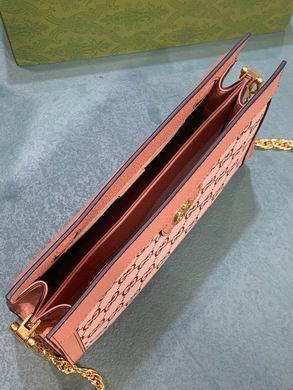 Gucci Bags 1:1 503877 26X17.5X8cm DF