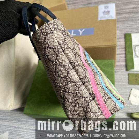 Gucci Bags 1:1 Gucci 410812 21x20x10cm CN4色