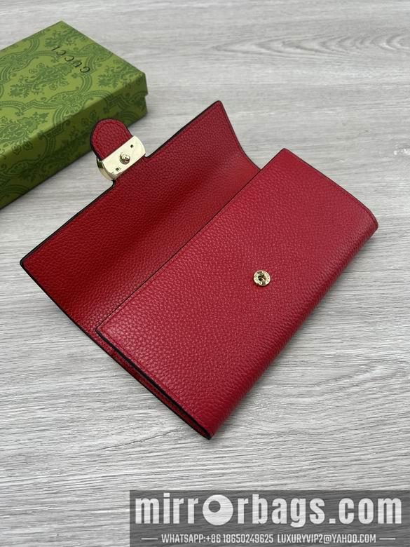 Gucci Bags 1:1 615524 19.5X11.5X3cm ZC 3colour