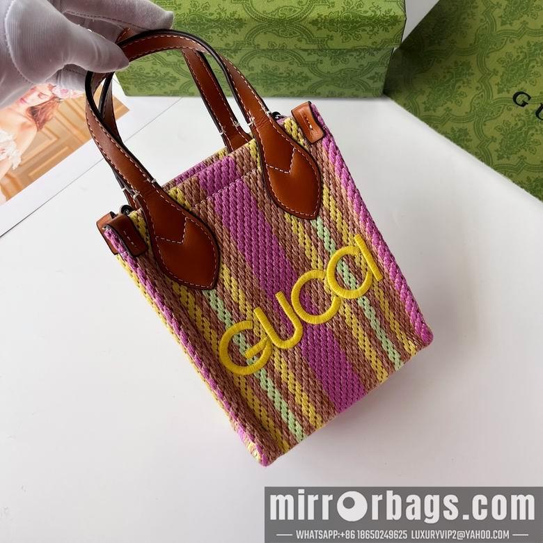 Gucci Bags 1:1 58908 21X19X8cm DF