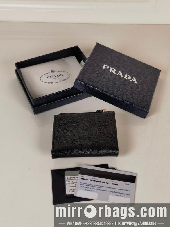 Prada Bags 1ML047 8X10cm