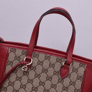 Gucci Bags 1:1 449241 28X20X11cm DF 3colour