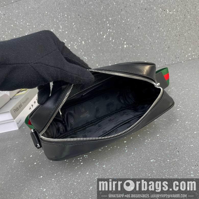 Gucci Bags 1:1 8813-3 24X17X7cm WP
