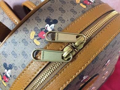 Gucci Bags 1:1 552884 22x29x15cm df