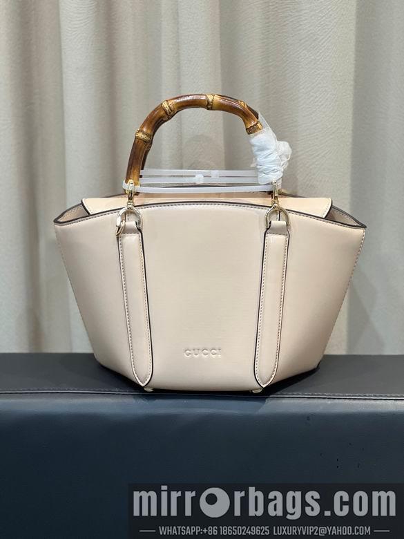 Gucci Bags 1:1 805830 23X18X17cm DF 3colour