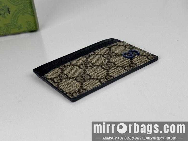 Gucci Bags 1:1 GG 768248 11x7cm zy1