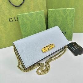 Gucci Bags 1:1 GG 750556 19x10x4cm zy