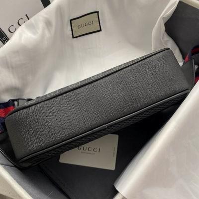Gucci Bags 1:1 474293 24X14X5.5CM DF