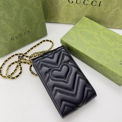 Gucci Bags 1:1 18.5X10cm 052103 ZY