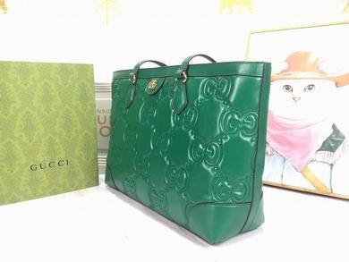 Gucci Bags 1:1 631685 38X28X14cm DF 4colour