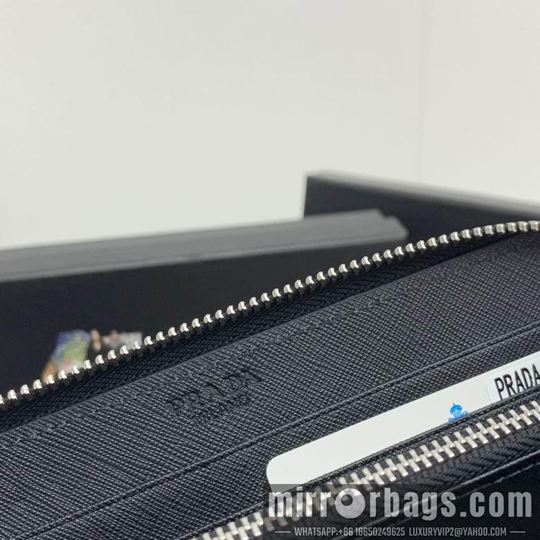 Prada Bags ML201-1 19X10X2.5cm ZC