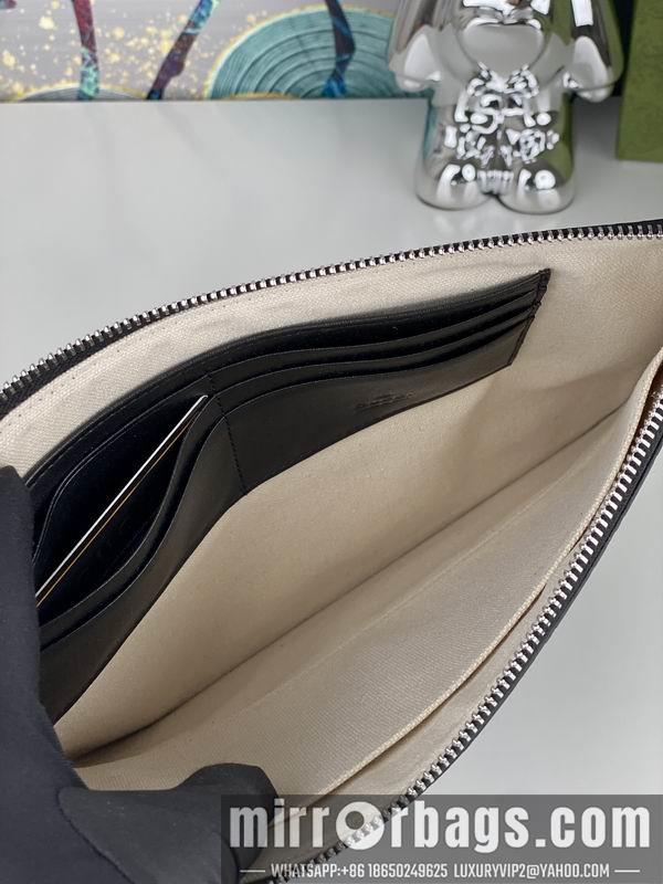 Gucci Bags 1:1 GG 544477 145758 473922 30.5x21x1.5cm zy