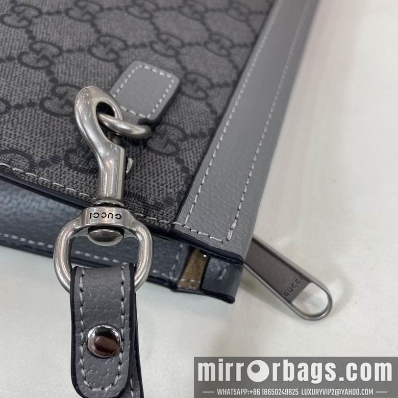 Gucci Bags 1:1 66498-4 27X21X6.5cm WP