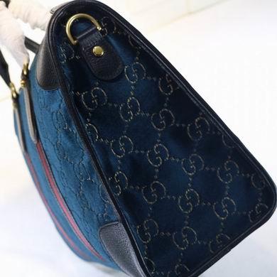 Gucci Bags 1:1 574966 43.5X29.5X17cm DF