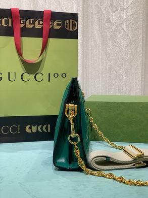 Gucci Bags 1:1 702200 26X17.5X8cm DF