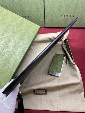 Gucci Bags 1:1 475317 30.5X21X1.5cm XM 3colour
