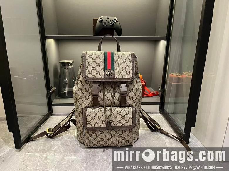 Gucci Bags 1:1 792114 29X40.5X13.5cm DF 3colour