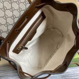Gucci Bags 1:1 Gucci vintage 674147 26.5x30x13cm CN2色