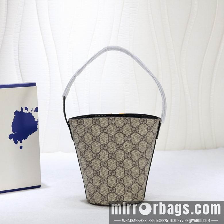 Gucci Bags 1:1 666277 11X16.5X11cm DF
