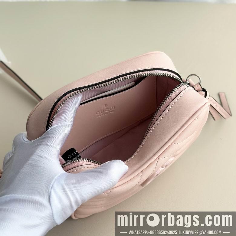 Gucci Bags 1:1 634936 18X12X6cm XMY