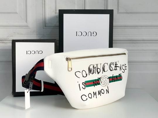 Gucci Bags 1:1 GG 493868 28x18x8cm zy