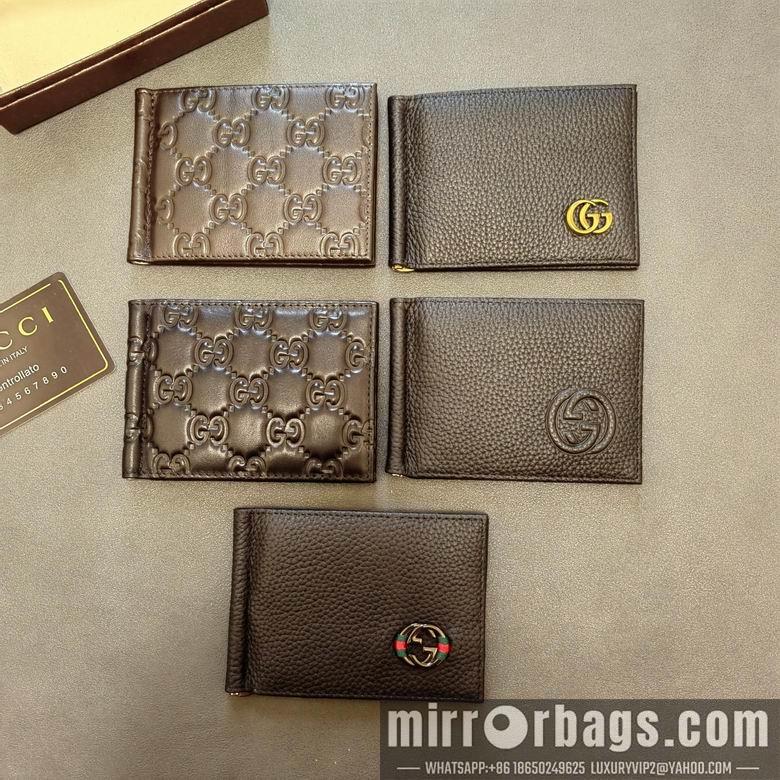 Gucci Bags 1:1 15.5X8cm 042220