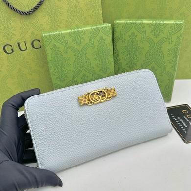 Gucci Bags 1:1 750458 19X11X2cm YG 4colour