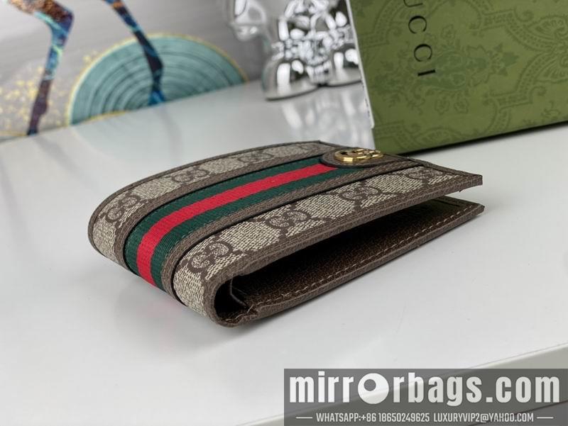 Gucci Bags 1:1 GG 408827 11x9cm zy4色