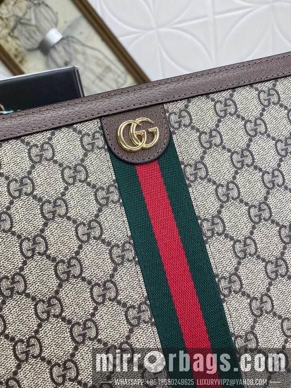 Gucci Bags 1:1 WD625549 26X20.5X6