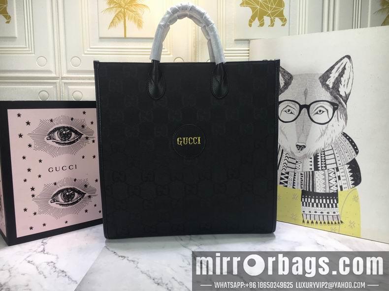 Gucci Bags 1:1 OFF The Grid 630355 36x37x13cm df02
