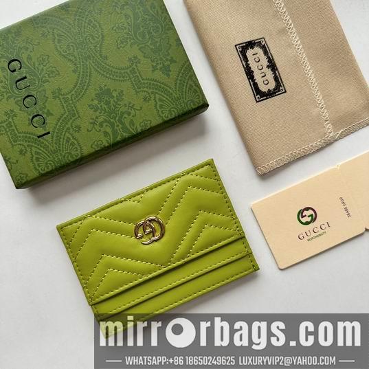 Gucci Bags 1:1 GG 443127 10x7cm zy5