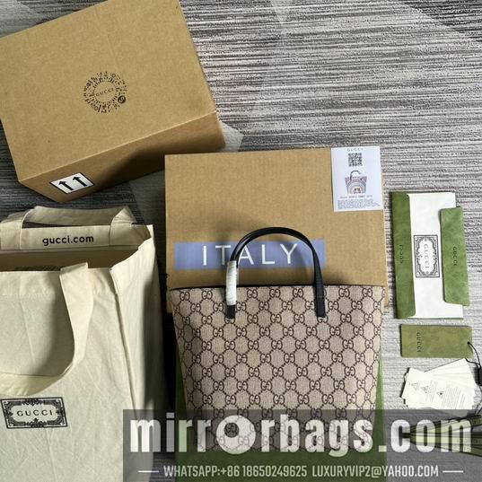 Gucci Bags 1:1 Gucci 410812 21x20x10cm CN4色