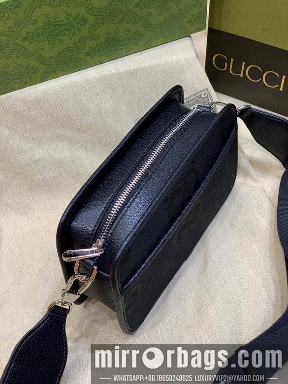 Gucci Bags 1:1 696075 22.5X14X7cm DF