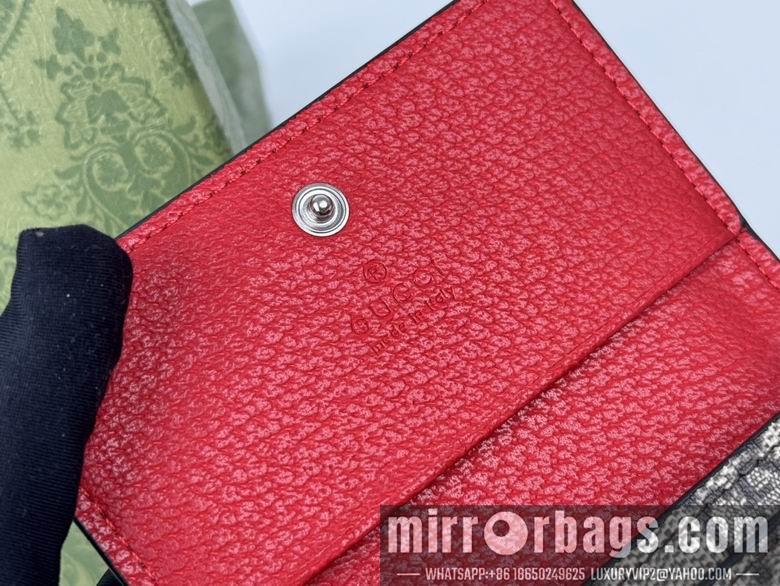 Gucci Bags 1:1 GG 768241 10.5x7x2cm zy