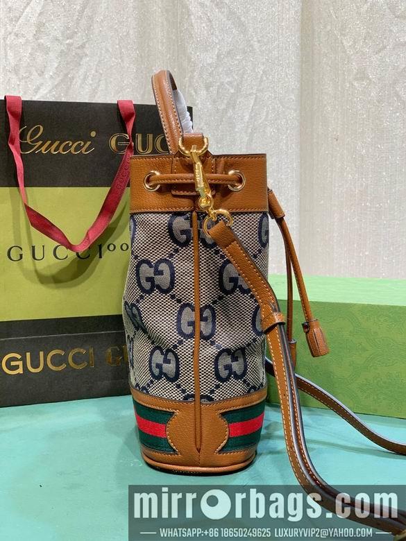 Gucci Bags 1:1 550621 20.5X26X11cm DF-1