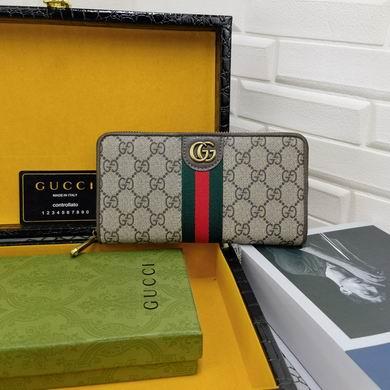 Gucci Bags 1:1 6660108 19X10X2.5cm ZY