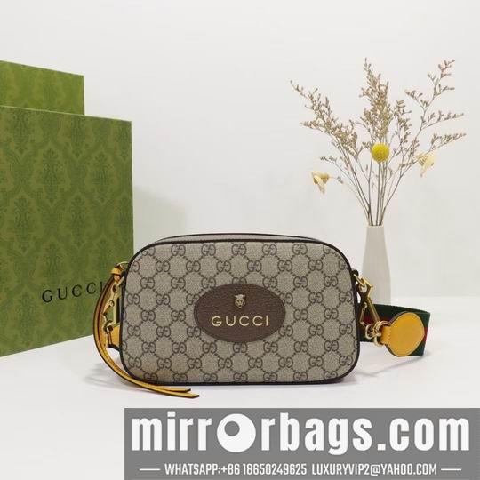 Gucci Bags 1:1 Gucci 476466 24.5x15x7.5cm zy