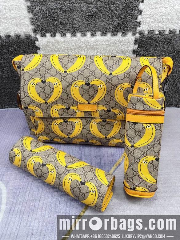 Gucci Bags 1:1 Gucci 42x30x15cm CX 10