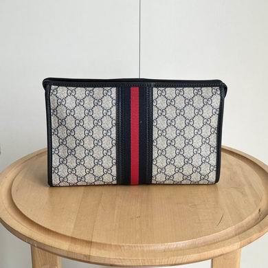 Gucci Bags 1:1 598234 28.5X18X9cm DF 3colour