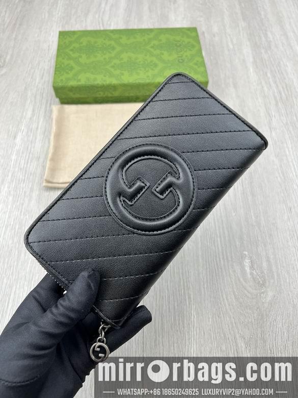 Gucci Bags 1:1 GG Blondie 760312 11x19.5x3cm zy