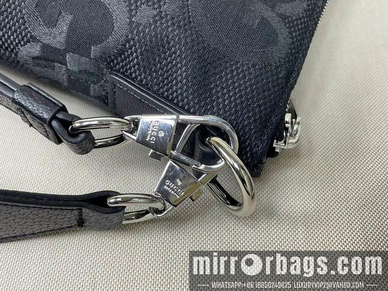 Gucci Bags 1:1 739668 30X24X5cm DF