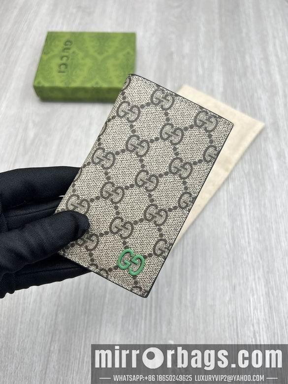 Gucci Bags 1:1 GG 768249 12x7.5cm zy