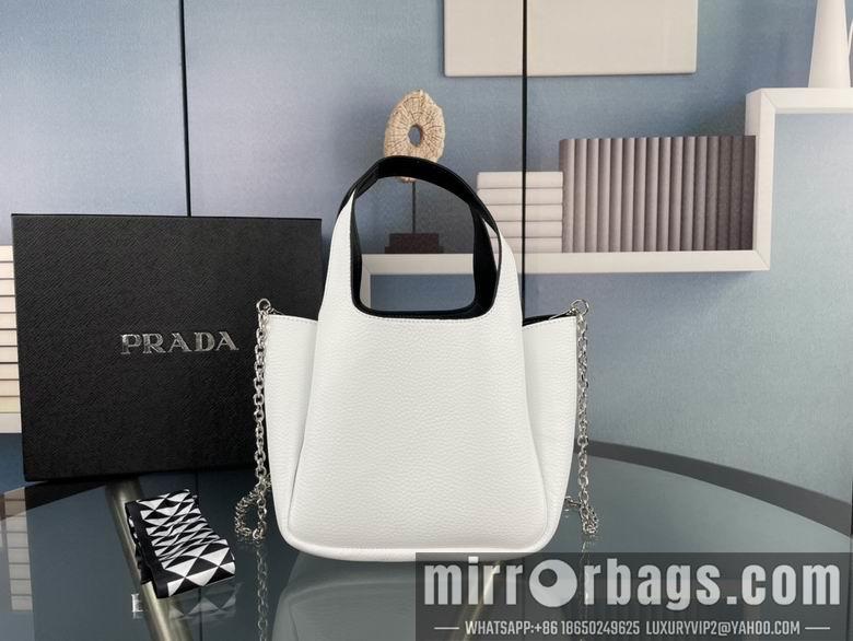 Prada Bags 349 22X16X10cm XMY 5