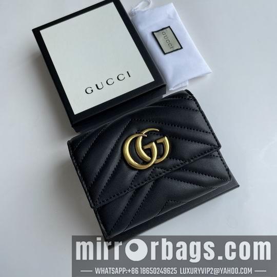 Gucci Bags 1:1 Gucci 474802 12.5x10x3cm zy2色