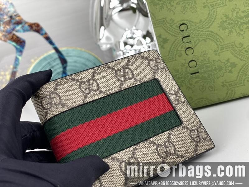 Gucci Bags 1:1 GG 408827 11x9cm zy4色