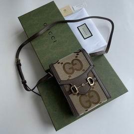 Gucci Bags 1:1 Gucci 625615 11.5x17x4cm zy