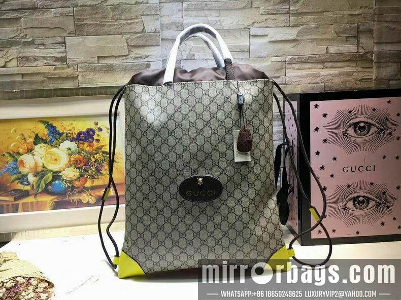 Gucci Bags 1:1 473872 38x45cm df04