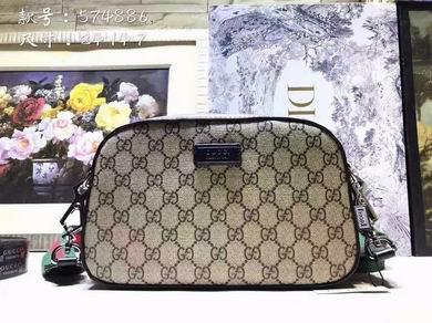 Gucci Bags 1:1 574886 24X15X7.6cm DF